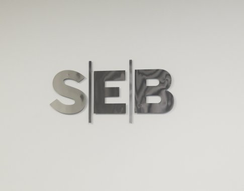 SEB grupė prisipažino: per banką plaukė neaiškios kilmės milijardai