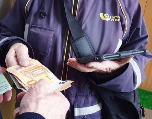Biudžeto naujovės: augs pensijos ir atlyginimai, didės „vaiko pinigai“ Biudžeto naujovės: augs pensijos ir atlyginimai, didės „vaiko pinigai“