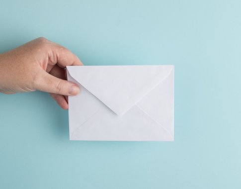 Japonijoje laiškanešys sąmoningai nepristatė maždaug 24 tūkstančių laiškų ir siuntų
