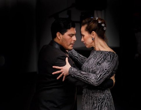 Į Kauno valstybinę filharmoniją sugrįžta pavasariškas „Tango Argentino“