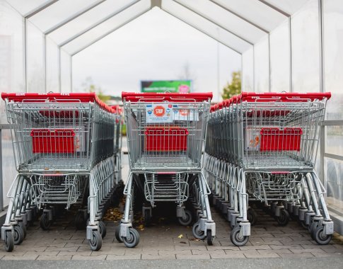 Prognozė: koronavirusas gali paveikti maisto produktų kainas