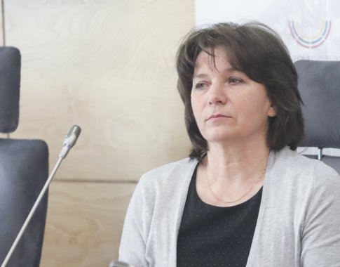 Lietuvos mokslininkė: sukurti koronaviruso vakciną užtruks iki 1,5 metų