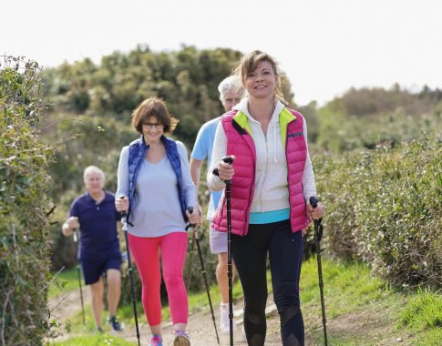 Cukrinio diabeto profilaktika – viskas, ką reikia žinoti