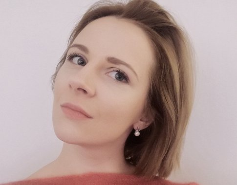 Dainininkė Ieva Narkutė: per karantiną išgyvenau ir apatiją, ir euforiją