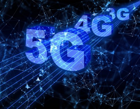 Ar 5G ryšys iš tiesų pavojingas? Keturi faktai, kuriuos reikia žinoti
