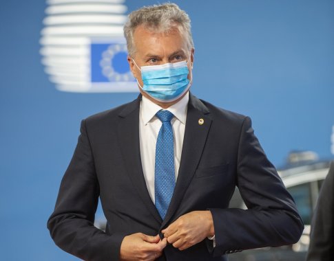 Kokia Europos Sąjungos lėšų dalis bus skirta Lietuvai? Kokia Europos Sąjungos lėšų dalis bus skirta Lietuvai?