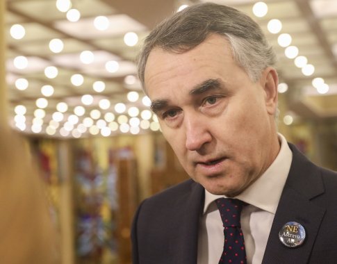 P. Auštrevičius: ES Gaivinimo fondo lėšas reikėtų panaudoti pagrindinėms problemoms spręsti P. Auštrevičius: ES Gaivinimo fondo lėšas reikėtų panaudoti pagrindinėms problemoms spręsti