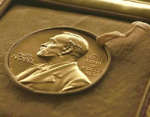 Pirmą kartą per 60 metų atšaukiamas Nobelio banketas
