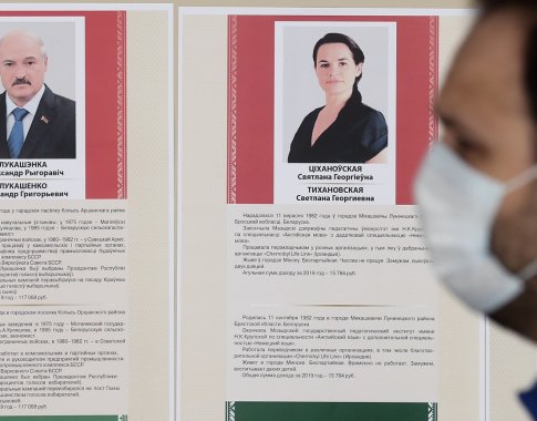 L. Linkevičius ir ES vyriausiasis įgaliotinis J. Borrellis aptarė situaciją Baltarusijoje L. Linkevičius ir ES vyriausiasis įgaliotinis J. Borrellis aptarė situaciją Baltarusijoje