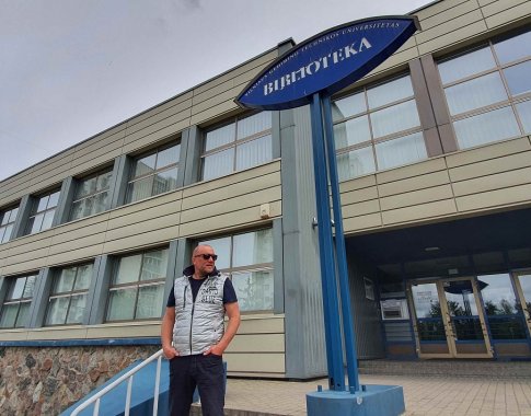 Populiariausi 90-ųjų naktiniai klubai Lietuvoje: traukė mafiją ir įžymybes, o šiandien virto bibliotekomis Populiariausi 90-ųjų naktiniai klubai Lietuvoje: traukė mafiją ir įžymybes, o šiandien virto bibliotekomis