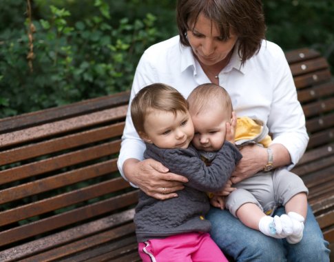 Prof. A. Žvirblienė: jei nepaskiepytas vaikas susirgs, kaip tėvams gyventi su tuo jausmu?