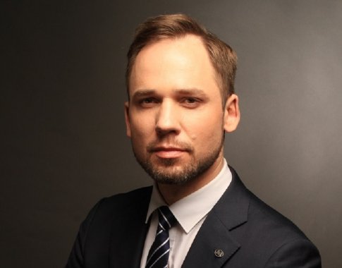 Nuo koronaviruso pasveikęs LNOBT vadovas J.Sakalauskas: „Nereikia bijoti, bet saugotis ir tirtis – būtina Nuo koronaviruso pasveikęs LNOBT vadovas J.Sakalauskas: „Nereikia bijoti, bet saugotis ir tirtis – būtina