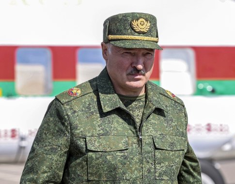 Dėl ginčo tarp ES šalių gali būti neįvestos sankcijos Baltarusijai Dėl ginčo tarp ES šalių gali būti neįvestos sankcijos Baltarusijai