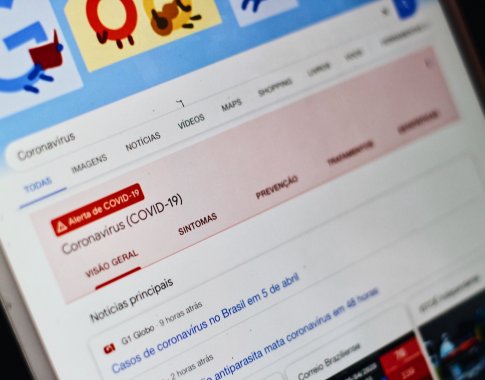 Politiko nuomonė: antroji pandemijos banga nebus valdoma tokiais drastiškais būdais Politiko nuomonė: antroji pandemijos banga nebus valdoma tokiais drastiškais būdais