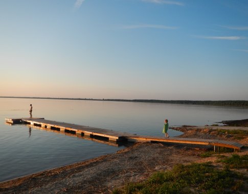 Metelių regioninis parkas – atgaiva prie didžiųjų Dzūkijos ežerų