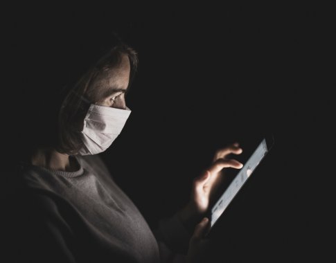 COVID-19 toliau siautėja: užfiksuotas naujas dienos atvejų rekordas COVID-19 toliau siautėja: užfiksuotas naujas dienos atvejų rekordas