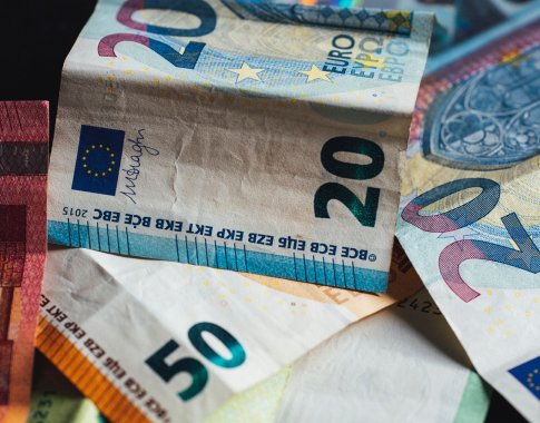 Prezidentūra: dabartiniai skaičiai rodo, kad pensijos kitąmet galėtų augti 8 proc. Prezidentūra: dabartiniai skaičiai rodo, kad pensijos kitąmet galėtų augti 8 proc.