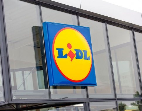 „Lidl“ pradeda prekybą lietuviška spauda: rasite ir „Savaitė“ bei „Namie ir Sode“ leidinius