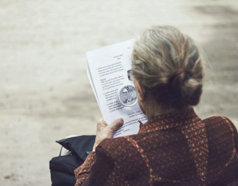 Psichiatras: Alzheimerio ligos atvejų dažnėja, tačiau riziką susirgti kontroliuoti galime