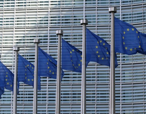 Naujasis ES migracijos planas: kas juo numatoma? Naujasis ES migracijos planas: kas juo numatoma?