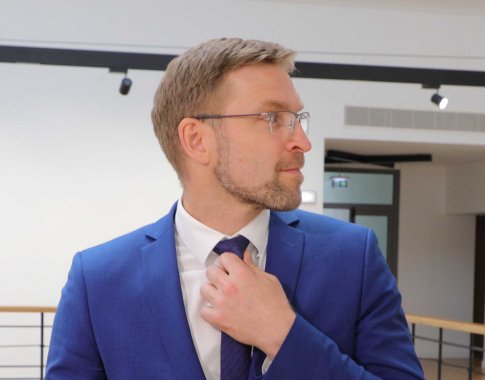 L. Kukuraitis: pritariame, kad, apskaičiuojant MMA, priedai nebūtų įtraukiami L. Kukuraitis: pritariame, kad, apskaičiuojant MMA, priedai nebūtų įtraukiami