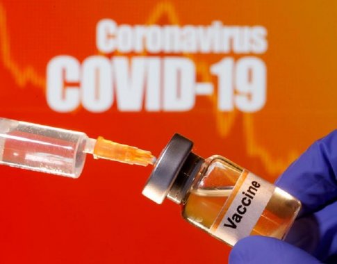 Pasaulio bankas skirs 12 mlrd. dolerių besivystančioms šalims vakcinos nuo COVID-19 įsigijimui