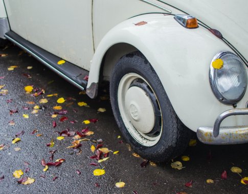 Automobilio padangų keitimas: kaip jis vyksta šiemet? Automobilio padangų keitimas: kaip jis vyksta šiemet?