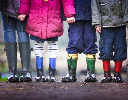 UNICEF įspėja: dėl pandemijos galime prarasti ištisą kartą vaikų UNICEF įspėja: dėl pandemijos galime prarasti ištisą kartą vaikų