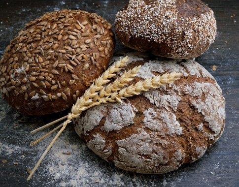 Duonos likučiai – per žiemą sukauptos stebuklingos trąšos