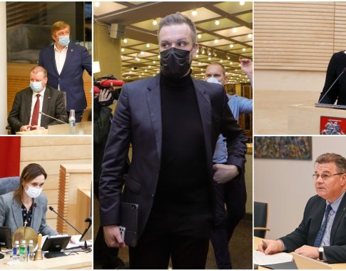 Naujausi reitingai: dviženkliais skaičiais augo valdančiųjų lyderių visuomenės palaikymas Naujausi reitingai: dviženkliais skaičiais augo valdančiųjų lyderių visuomenės palaikymas