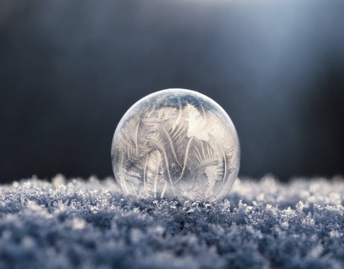 5 taisyklės, kaip išvengti traumų, kai gatvės virsta čiuožykla 5 taisyklės, kaip išvengti traumų, kai gatvės virsta čiuožykla
