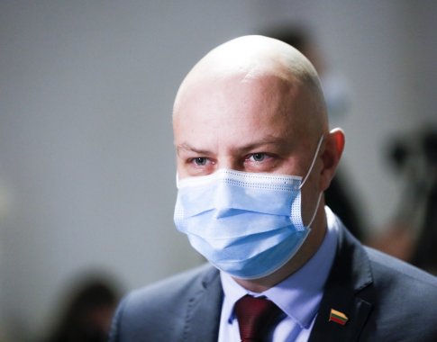 A. Veryga nesupranta naujosios valdžios: kurių galų mus reikėjo pliekti A. Veryga nesupranta naujosios valdžios: kurių galų mus reikėjo pliekti