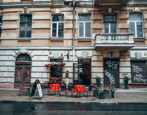 Ekonomikos temperatūra krito, kada laukti atšilimo? Ekonomikos temperatūra krito, kada laukti atšilimo?