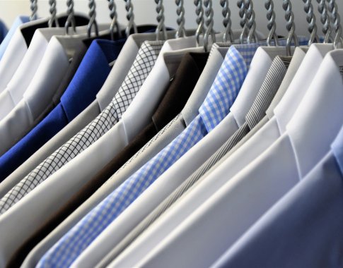 Naujų metų pasižadėjimai ir spintų valymas – proga atsisakyti sveikatai kenkiančių drabužių ir avalynės Naujų metų pasižadėjimai ir spintų valymas – proga atsisakyti sveikatai kenkiančių drabužių ir avalynės