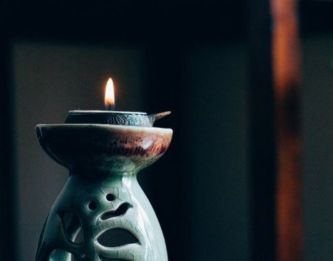 Trys gudrybės, kurios paįvairins namų SPA Trys gudrybės, kurios paįvairins namų SPA