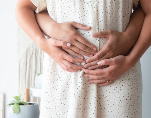 Nėštumas ir pirmieji vaiko priežiūros metai: ką turite žinoti?