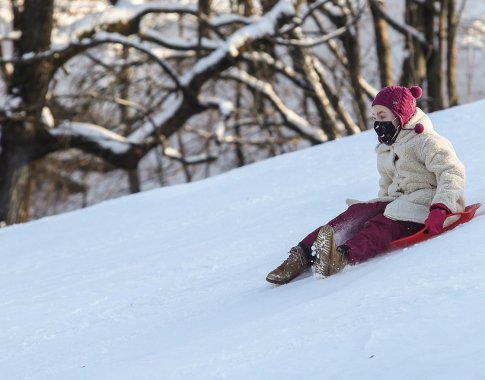 5 tūkst. žmonių peticija „Už teisę būti gamtoje!“ pasiekė valdžios institucijas