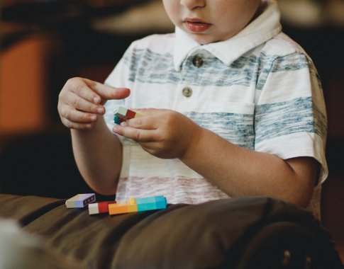 Ar apie autizmo sutrikimą turinčius vaikus žinome pakankamai?