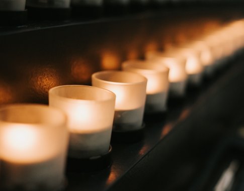 Tarptautinė Holokausto aukų atminimo diena: ar jau suvokiame tragedijos priežastis ir išmokome pamokas?