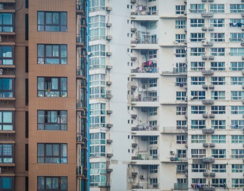 Vilniečiai graibsto būstus: sausį – visų laikų rekordas