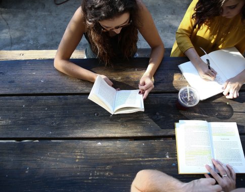 Ar pandemijos metu Lietuva vis dar patraukli užsienio studentams? Ar pandemijos metu Lietuva vis dar patraukli užsienio studentams?