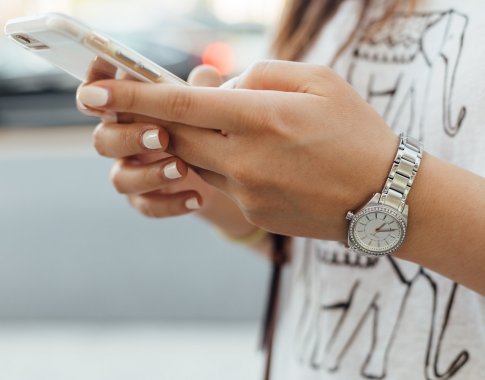 Telefonas per ilgai „galvoja“ ir nuolat stringa – 7 būdai tai išspręsti Telefonas per ilgai „galvoja“ ir nuolat stringa – 7 būdai tai išspręsti