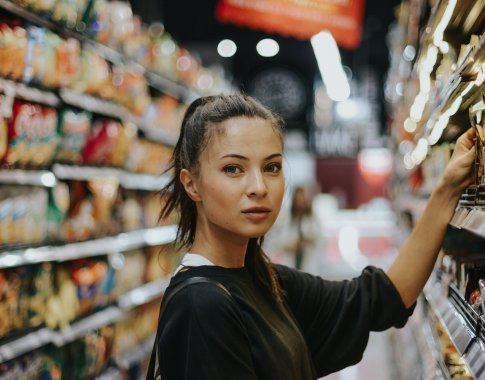 Kaip planuoti apsipirkimus, kad šeima būtų sotesnė, o piniginė – pilnesnė