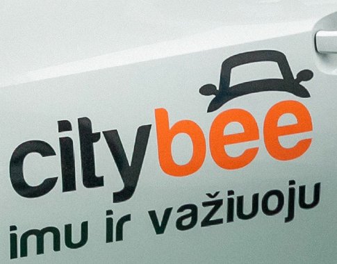 Nutekinti „CityBee“ klientų duomenys: nukentėję raginami pasikeisti slaptažodžius, Seime inicijuojama tyrimo parlamentinė kontrolė