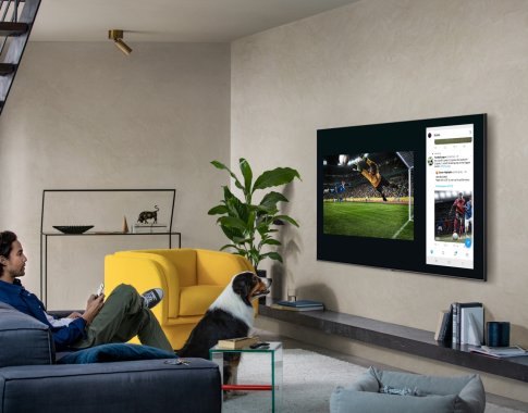 Specialistų patarimai: kaip išsirinkti tinkamiausią televizorių Specialistų patarimai: kaip išsirinkti tinkamiausią televizorių