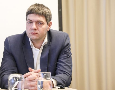 A. Mazuronis abejoja, ar partijų susitarimas dėl švietimo turės naudos A. Mazuronis abejoja, ar partijų susitarimas dėl švietimo turės naudos