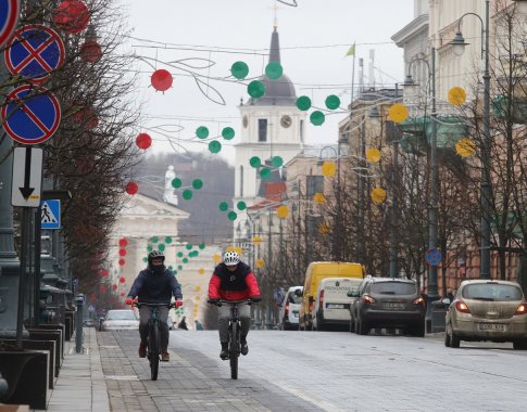 Paskelbtas laimingiausių pasaulio šalių reitingas: Lietuva šiame sąraše pakilo