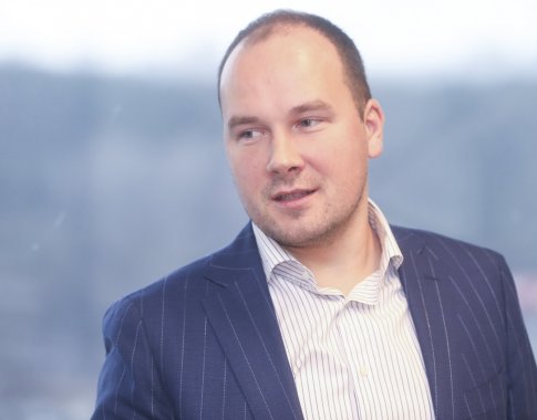 Ž. Mauricas: tvarusis ekonomikos atsigavimas nusikelia į kitus metus Ž. Mauricas: tvarusis ekonomikos atsigavimas nusikelia į kitus metus