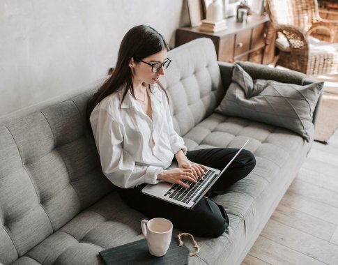 Interneto etiketas: dešimt taisyklių, kurių svarbu laikytis bendraujant virtualiai