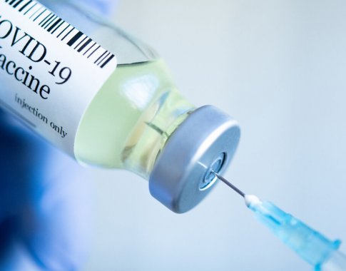 Jungtinės Tautos sukritikavo turtingas šalis dėl vakcinų atsargų kaupimo
